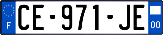CE-971-JE