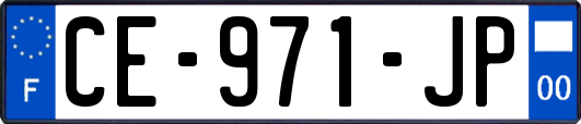 CE-971-JP