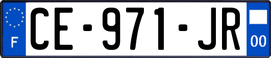 CE-971-JR