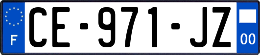 CE-971-JZ