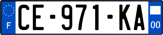 CE-971-KA