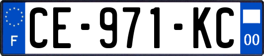 CE-971-KC
