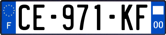 CE-971-KF