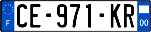 CE-971-KR