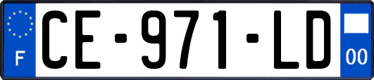 CE-971-LD