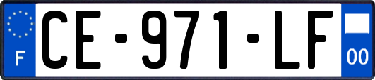 CE-971-LF