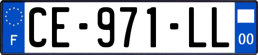 CE-971-LL