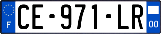 CE-971-LR