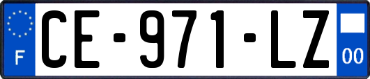 CE-971-LZ