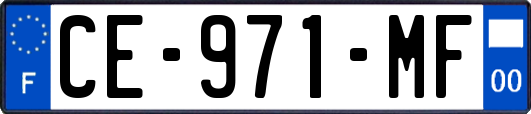 CE-971-MF