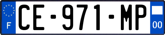 CE-971-MP