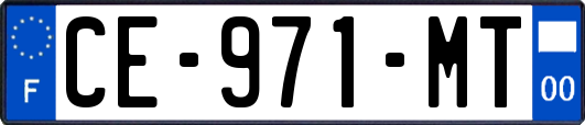 CE-971-MT