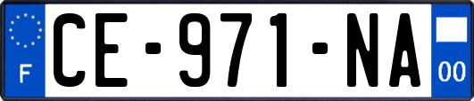 CE-971-NA