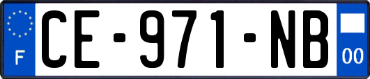 CE-971-NB