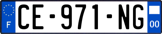 CE-971-NG