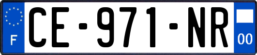 CE-971-NR