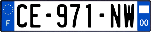 CE-971-NW