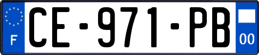 CE-971-PB