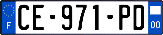 CE-971-PD