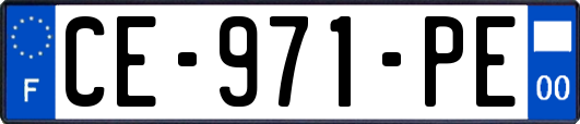 CE-971-PE