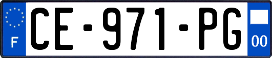 CE-971-PG