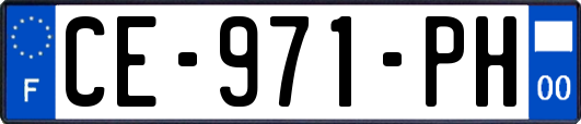 CE-971-PH