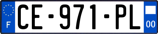 CE-971-PL
