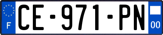CE-971-PN