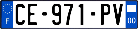CE-971-PV