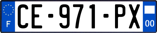 CE-971-PX