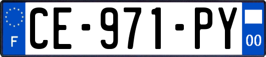 CE-971-PY