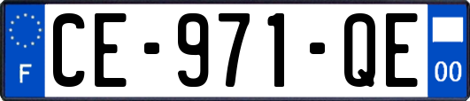 CE-971-QE