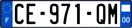 CE-971-QM