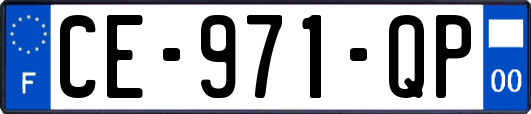 CE-971-QP