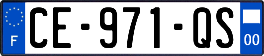 CE-971-QS