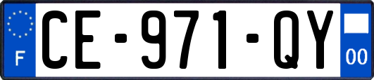 CE-971-QY