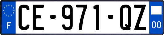 CE-971-QZ