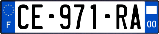 CE-971-RA