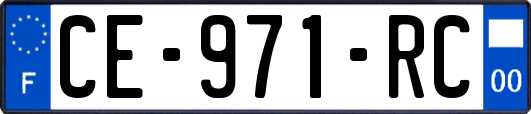 CE-971-RC