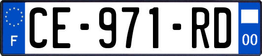CE-971-RD
