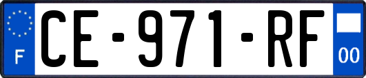 CE-971-RF