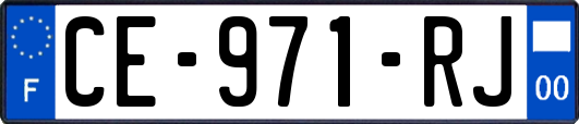 CE-971-RJ
