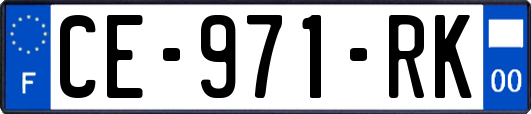 CE-971-RK