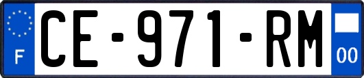 CE-971-RM