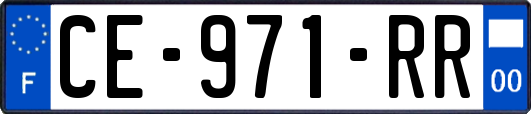 CE-971-RR