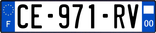 CE-971-RV