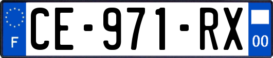 CE-971-RX