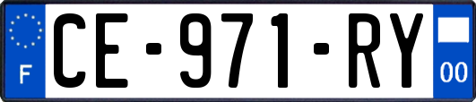CE-971-RY