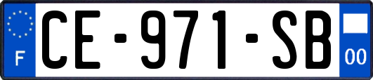CE-971-SB