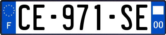 CE-971-SE